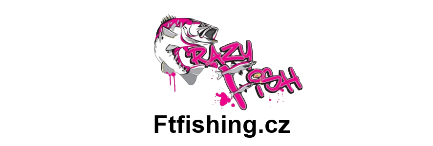crazyfish logo