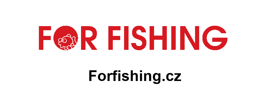 for fishong logo