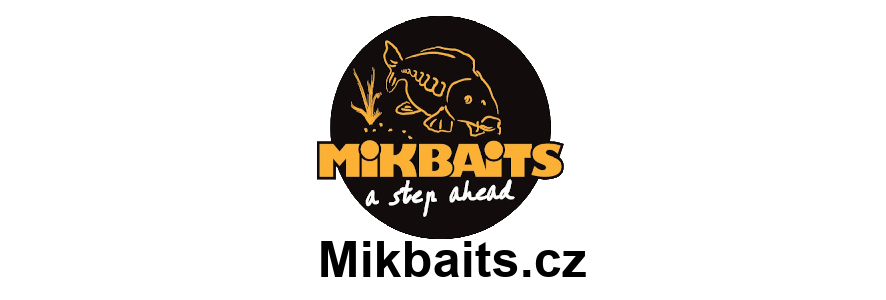 mikibaits logo